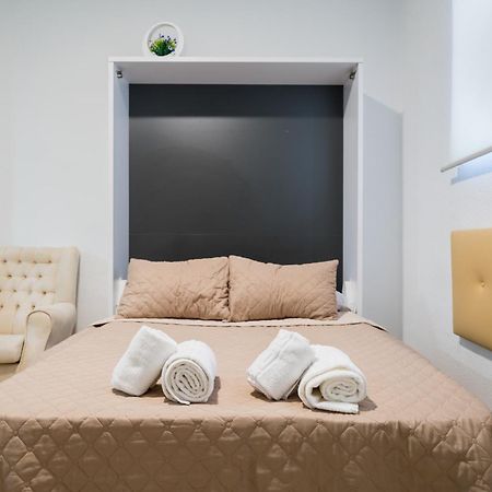 Estudio Triana Salado A Daire Sevilla Dış mekan fotoğraf