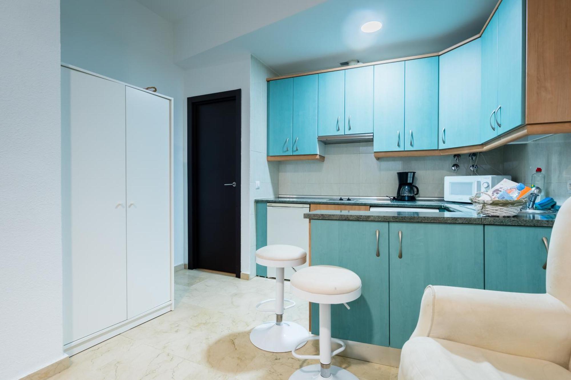 Estudio Triana Salado A Daire Sevilla Dış mekan fotoğraf