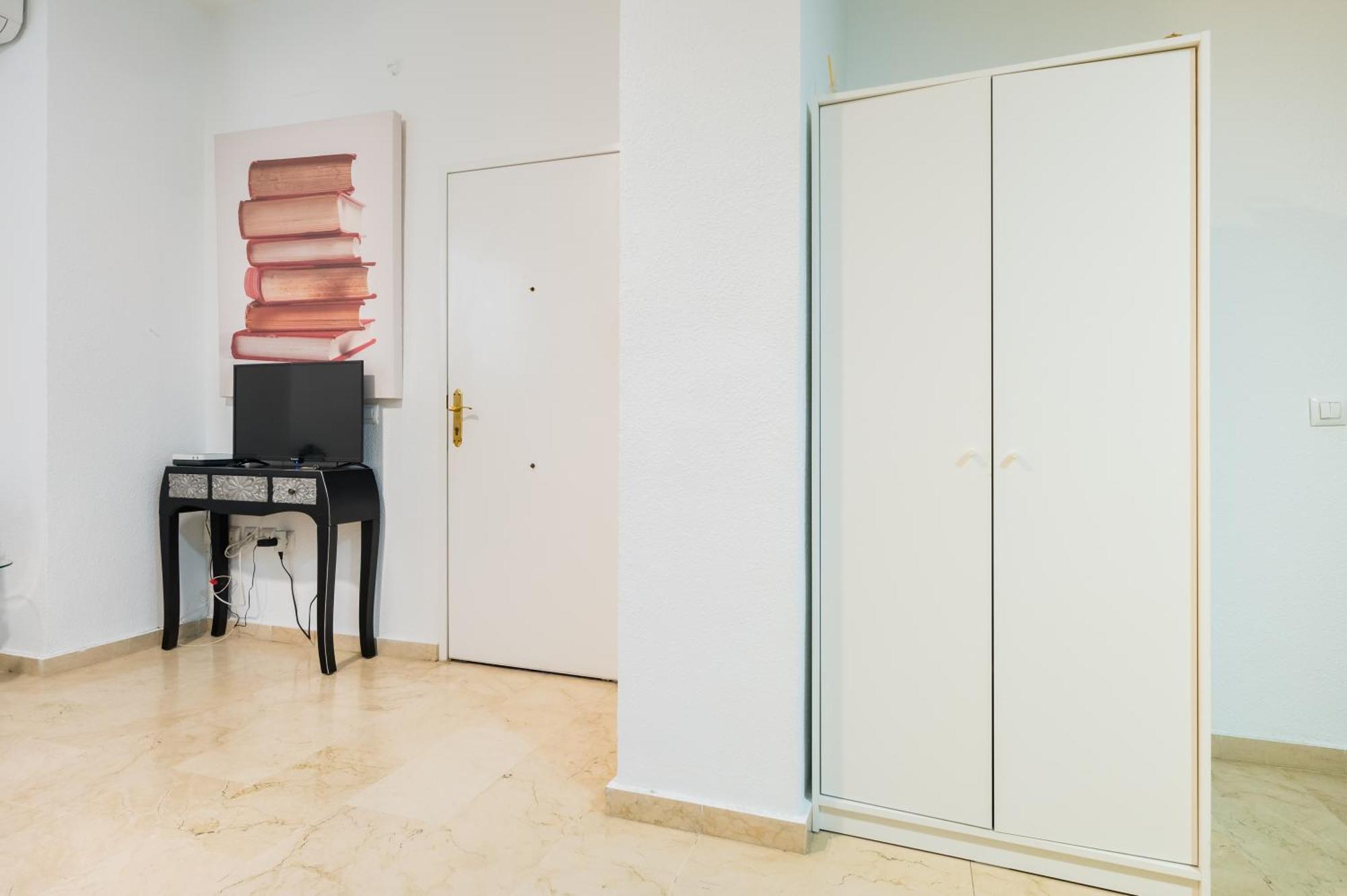 Estudio Triana Salado A Daire Sevilla Dış mekan fotoğraf